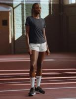 Nike One Classic Dri-Fit Sportshirt Dames XL/42. - thumbnail