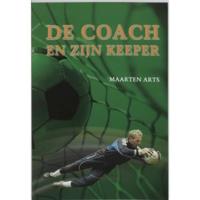 De coach en zijn keeper (Paperback) - thumbnail