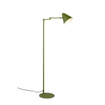 Trio Design vloerlampCosima groen - 463900115