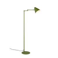 Trio Design vloerlampCosima groen - 463900115 - thumbnail