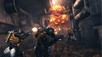 Lost Planet 2 Lost Planet 2