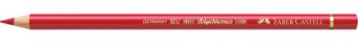 Faber Castell Kleurpotlood Polychromos - 223 dieprood