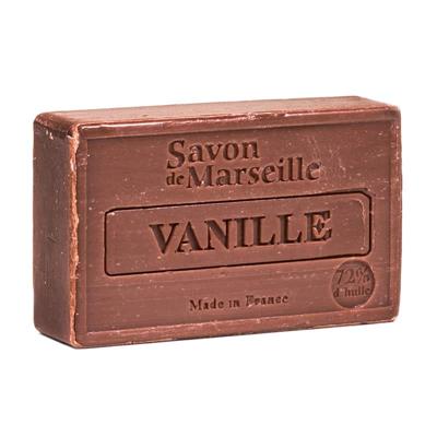 Le Chatelard 1802 Savon de Marseille zeep vanilla (vanille) 100g