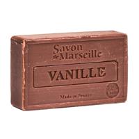 Le Chatelard 1802 Savon de Marseille zeep vanilla (vanille) 100g - thumbnail