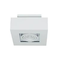 Artdelight OpbouwspotBosco enkel - PL BOSCO1 WI - thumbnail