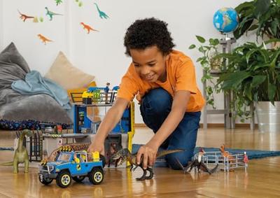 Schleich Brachiosaurus