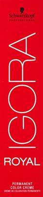 Schwarzkopf Igora Royal 60ml