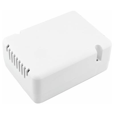 Supertronic PP106W-S Sensorbehuizing 96 x 71 x 39 1 stuk(s) Supertronic PP106W-S Sensorbehuizing 96 x 71 x 39 1 stuk(s)