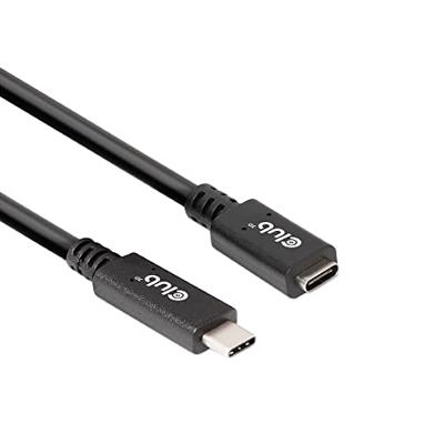 Club 3D USB-C Gen 1 verlengkabel