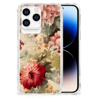 Case Anti-shock voor iPhone 14 Pro Paard Case Anti-shock voor iPhone 14 Pro Paard