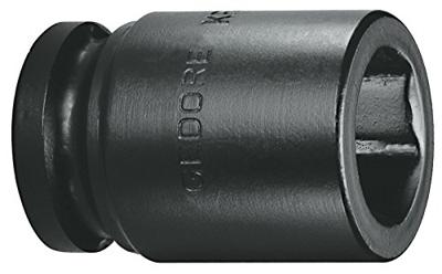 Gedore KR 19 19 6162570 Kracht-dopsleutelinzet 19 mm 1/2 (12.5 mm)