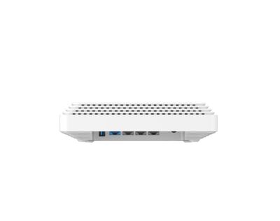 Router Keenetic KN-3812-01-EU Wit Ethernet LAN Wi-Fi