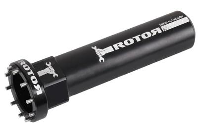 Rotor 3D&3G Spider Extractor 24mm