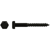 pgb-Europe PGB-FASTENERS | Houtdraadbout DIN 571 Ø 6x60 DCB - 571003006000603 - thumbnail