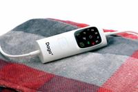 Elektrisch Deken Daga PLUS 16876 150 W (150 X 110 CM) - thumbnail