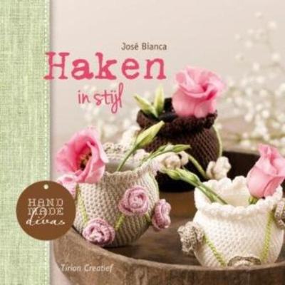 Haken in stijl - José Bianca - ebook