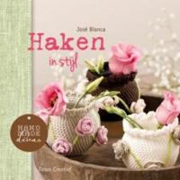 Haken in stijl - José Bianca - ebook - thumbnail