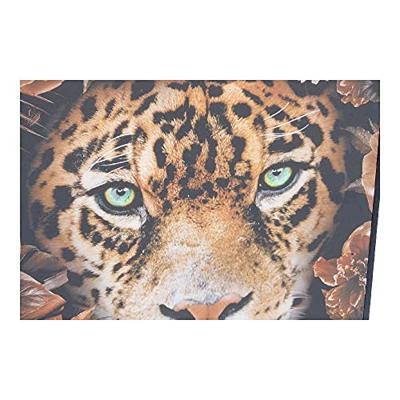 Canvas DKD Home Decor polyestyreen Canvas 52 x 2,7 x 72 cm