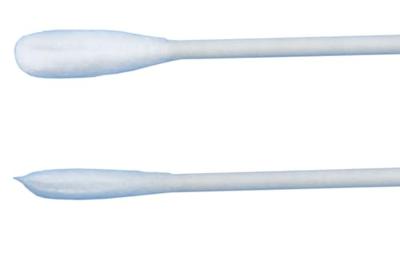 Tamiya 87141 Wattenstaafje plat/rond 50-delig