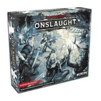 Dungeons & Dragons: Onslaught Core Set - thumbnail