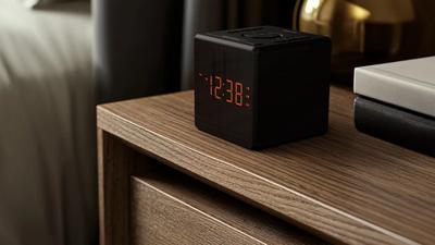 Radio alarmklok Philips TAR4500/10 - thumbnail