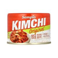 Sempio Kimchi Origineel 160g bij Jumbo - thumbnail