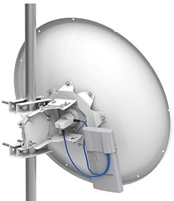 Mikrotik mANT30 PA antenne RP-SMA 30 dBi