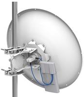 Mikrotik mANT30 PA antenne RP-SMA 30 dBi - thumbnail