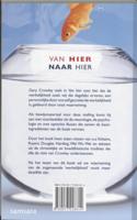 Van hier naar hier (Paperback) - thumbnail