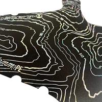 rie:sel design Schlamm:PE Mudguard - thumbnail