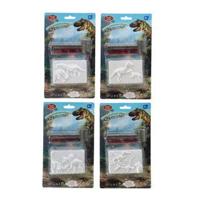 Dino Fossiel Opgraven - thumbnail