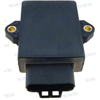 PAF20-05001200WEFI - ECU-EENHEIDSASYSTEEM VOOR BW/FW-MODELLEN Yamaha - thumbnail