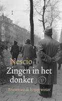 Zingen in het donker - Nescio - ebook - thumbnail