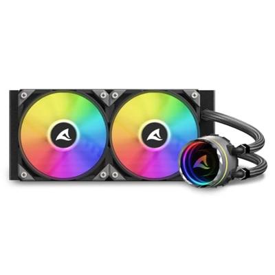 Sharkoon S80 RGB waterkoeling