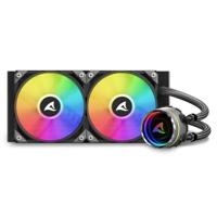 Sharkoon S80 RGB waterkoeling - thumbnail