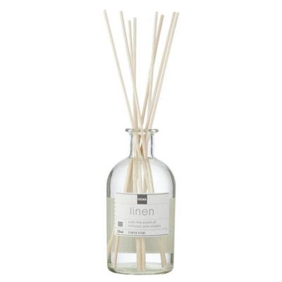 HEMA Geurstokjes Linen