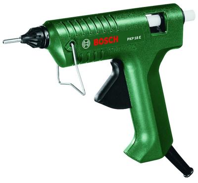 BOSCH Lijmpistool PKP 18 E - 20 g / min