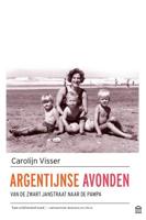 Argentijnse avonden - thumbnail