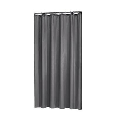 Sealskin douchegordijn madeira 120 cm grijs 238501114