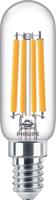 Philips LED 871951436146100 LED-lamp Energielabel E (A - G) E14 Staaf 6.5 W = 60 W Warmwit (Ø x l) 25 mm x 90 mm 1 stuk(s) - thumbnail