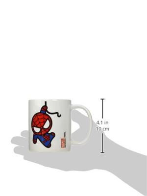 Marvel Comics Mug Kawaii Spider-Man