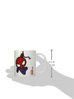 Marvel Comics Mug Kawaii Spider-Man - thumbnail