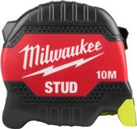 Milwaukee Rolmaat STUD | Gen III | 10 M x 33 mm - 4932498767 - thumbnail