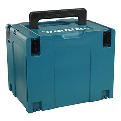 Makita DSP600ZJ Accu Invalcirkelzaag 165mm 2x18V Basic Body in Mbox - thumbnail