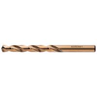 BC Spiraalboor DIN 338 HSS-E Co 5% Split-P Typ N 7,2mm (per 10st verpakt) - thumbnail