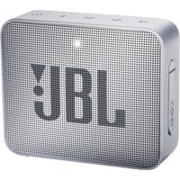 JBL GO 2 3 W Mono draadloze luidspreker Grijs - thumbnail