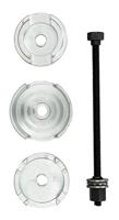 Brilliant Tools BT672100 Silentlager-gereedschapsset, voor Renault, 4-delig - thumbnail