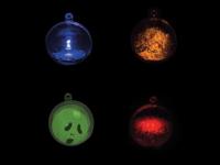 Whadda WSL197 LED-bouwpakket - thumbnail