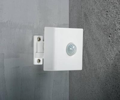 Nordlux Smart Light Sensor IP54 Wit bewegingsmelder - 4806110