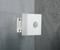 Nordlux Smart Light Sensor IP54 Wit bewegingsmelder - 4806110 - thumbnail
